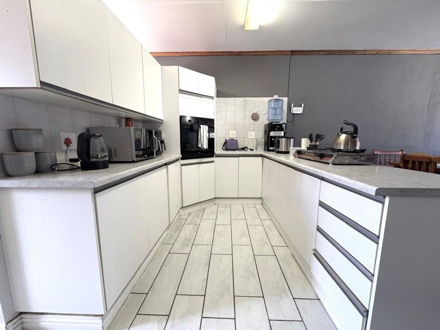 To Let 3 Bedroom Property for Rent in Riebeeckstad Free State